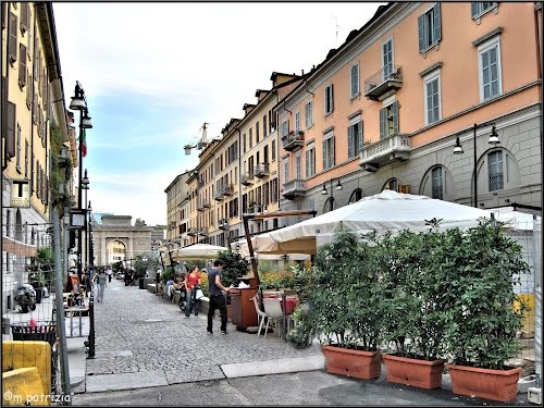 Corso Garibaldi