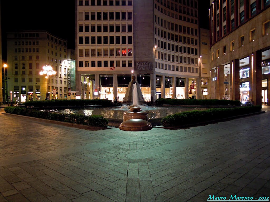 Corso Vittorio Emanuele