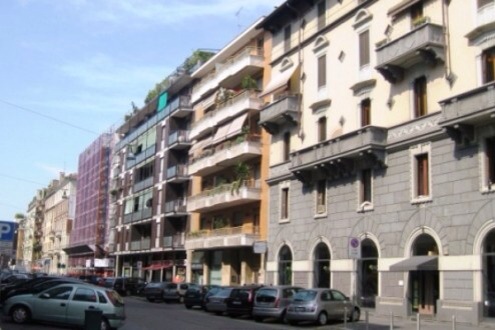 Via Friuli